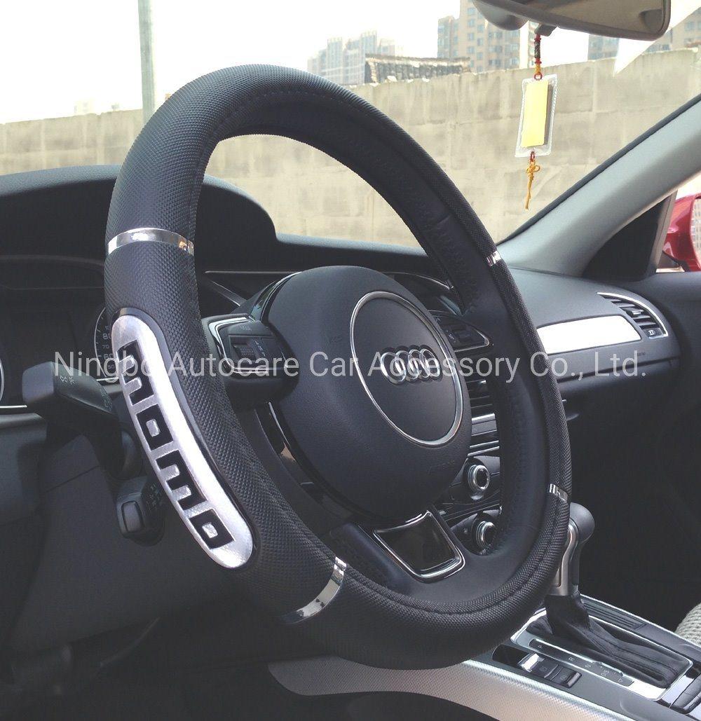 Hot Sell Factory Offered Reflector Steering Wheel Cover