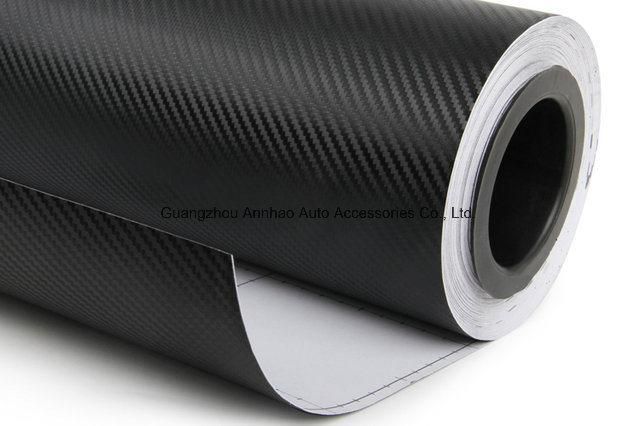 Annhao Ondis 1.52*28m 3D Carbon Fiber Films for Car Parts