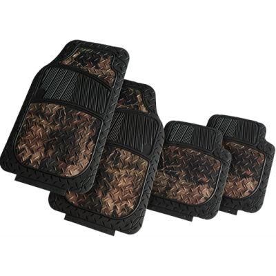 Universal Design Car Mat Fits All Models of Cars Universal Car Mat