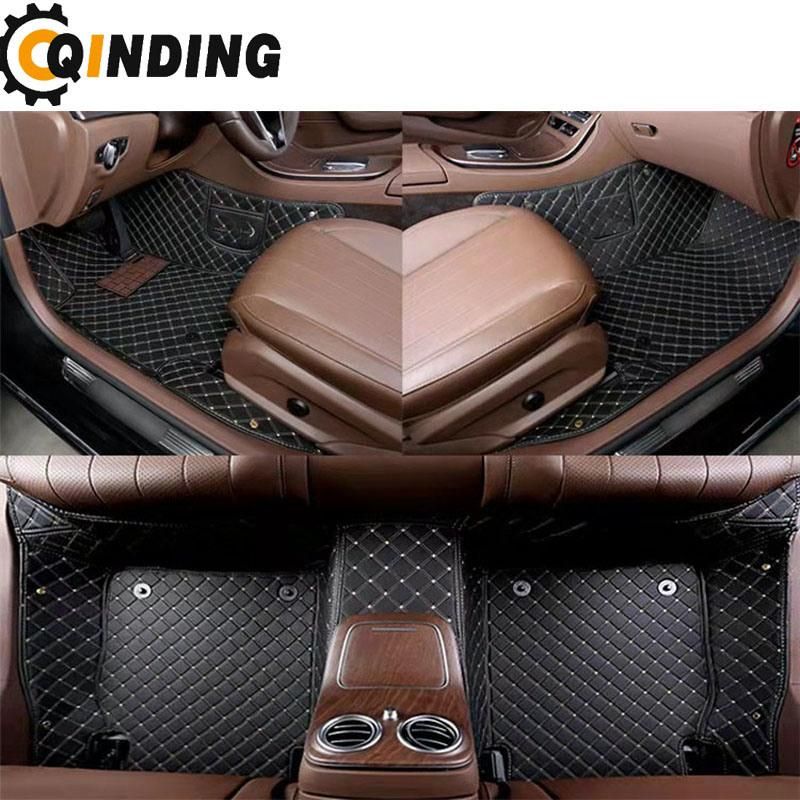 Car Floor Mats Car Carpet Odorless Car Mats