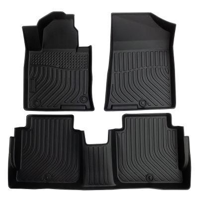 Car Accessory Car Floor Mat for Hyundai Ig