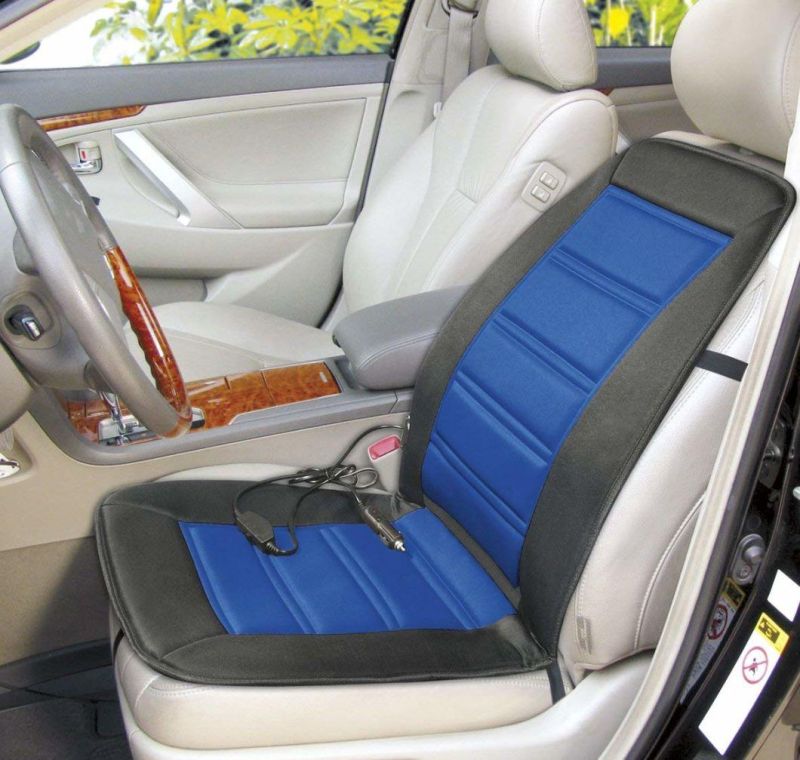 Car Accessory Premium Quality12V Heated Seat Cushion