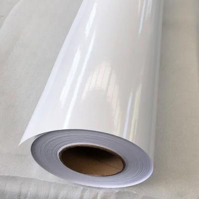 Eachsign High Quality Self-Adhesive Vinyl/ Digital Printing