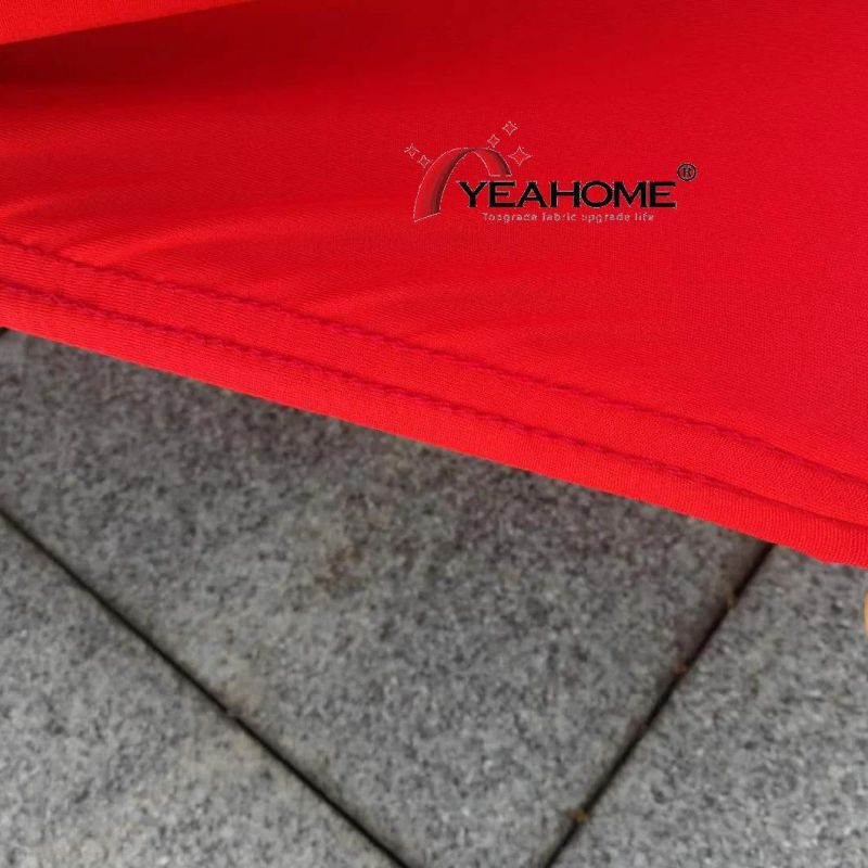 Logo Customized Fleece Soft Elastic Dust-Proof Indoor Car Cover Breathable Auto Cover