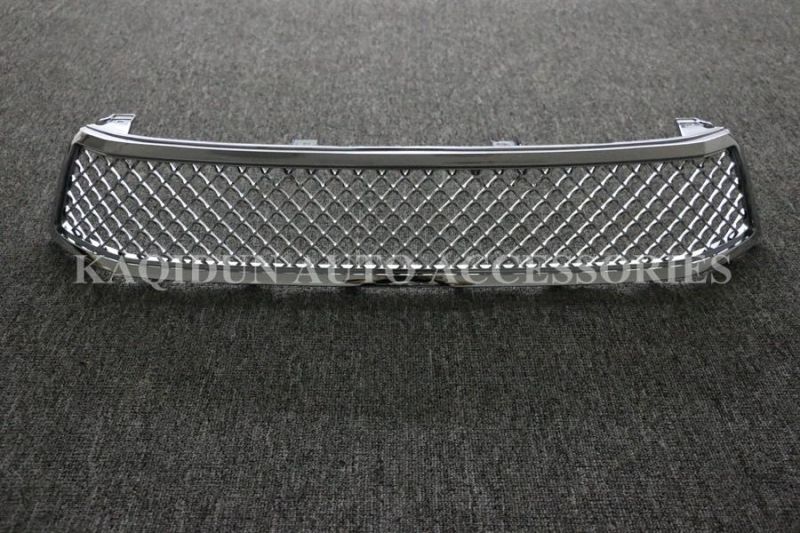 4X4 Pick up Accessories Front Grille for Hilux Revo 2016