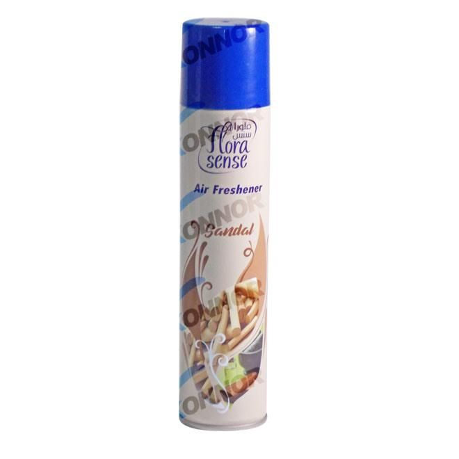 Renew Bathroom Aerosol Air Fresher and Room Air Freshener Spray