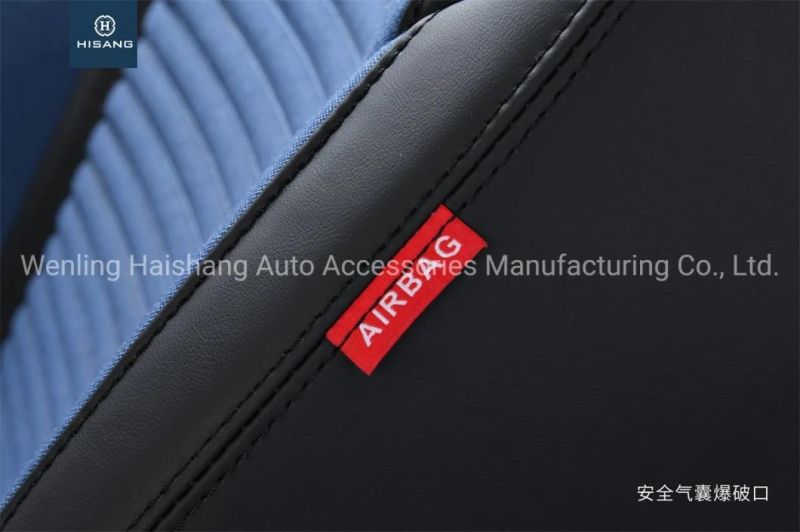 Good Health 5D Full Cover for The Whole Car Seat Cover