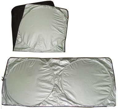 Tyvek Car Front Sunshade, Car Sunshade