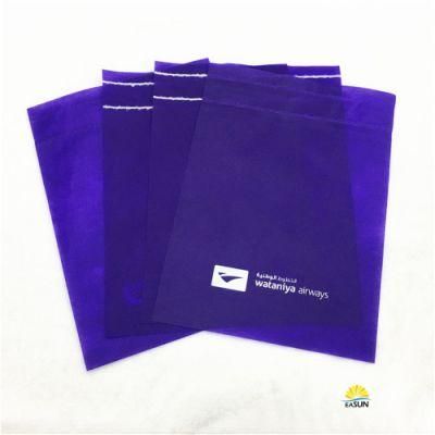 Headrest Covers Buses Non Woven Headrest Cover Blank Headrest Covers