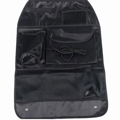 Universal Auto Car Back Car Seat Organizer