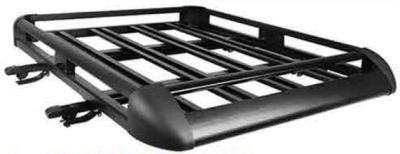 Roof Box Travel Cargo Bag Customized Car Bike Luggage Rack