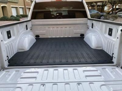 Rubber Mats for Pickup Beds