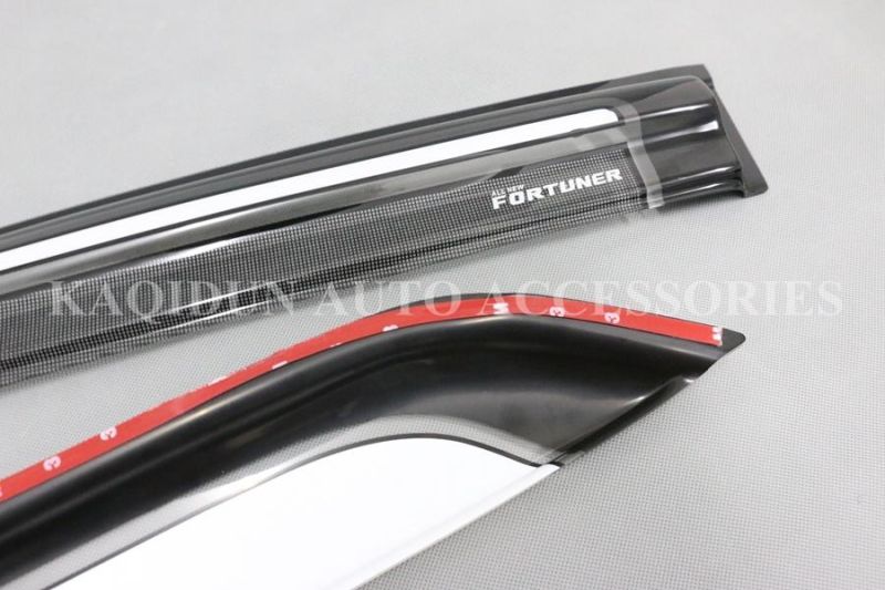 2 Colors Sun Visor for Toyota Fortuner 2016-on