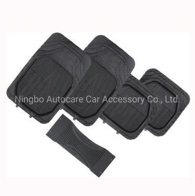 Rubber Car Mats New Fashion Design Rubber Car Mat