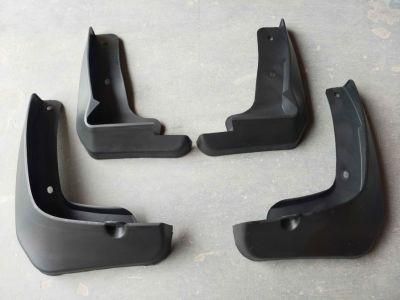 High Quality Mud Guard for Mirage Hatchback