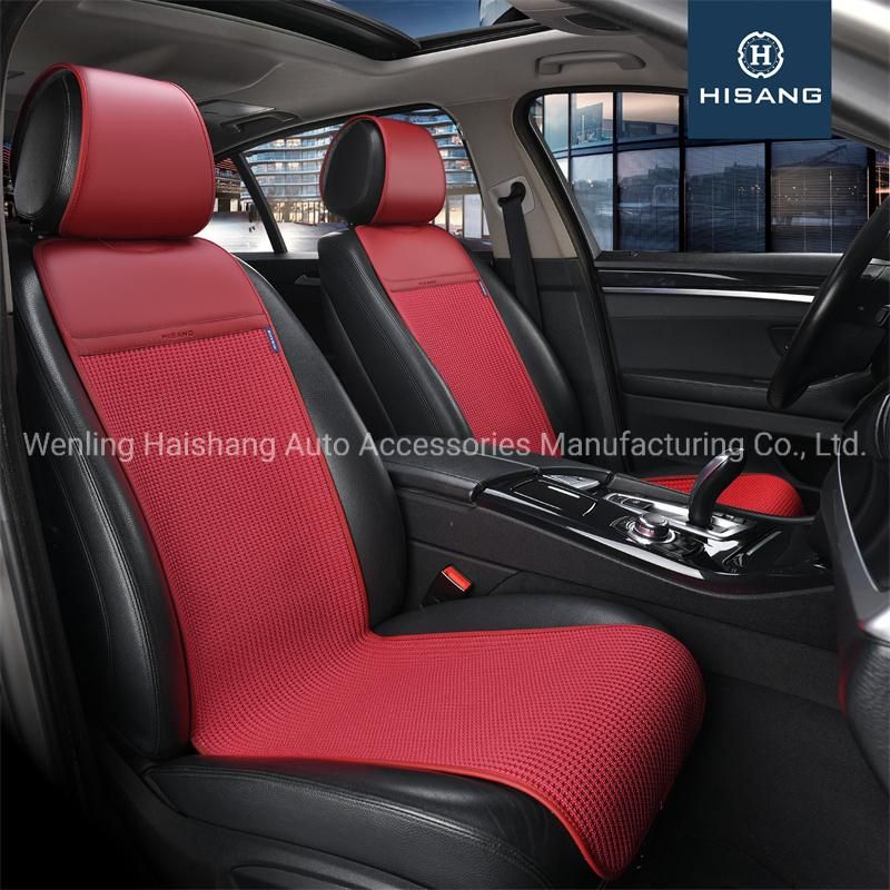 Automobile Seat Cushion Ice Silk Cooling Seat Cushion for Summer