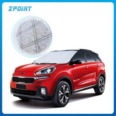 Auto Accessories Car Window Sun Shade