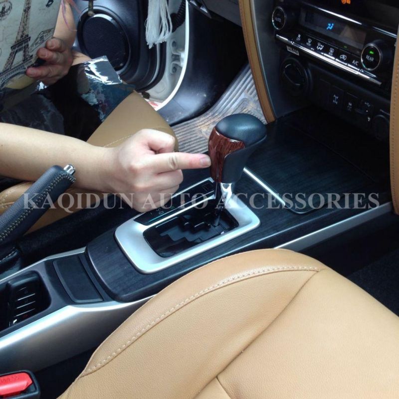 Car Inside Decoration Accessories for Hilux Revo 2016