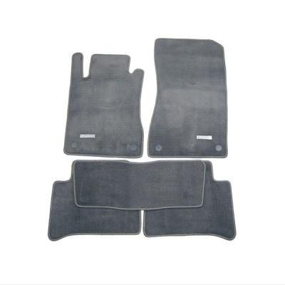 Garage Patented Anti-Slip Design Car Floor Mat Set