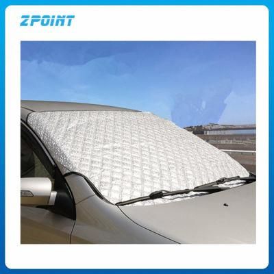 Car Accessories All Weather Windshield Cover