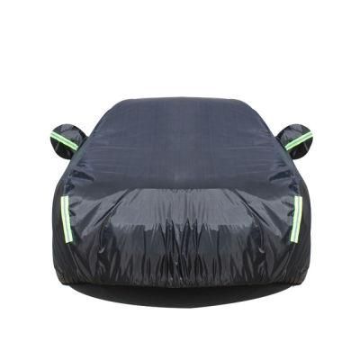 2021 General Motors Cover Automatic Car Sunshade Umbrella Car Cover