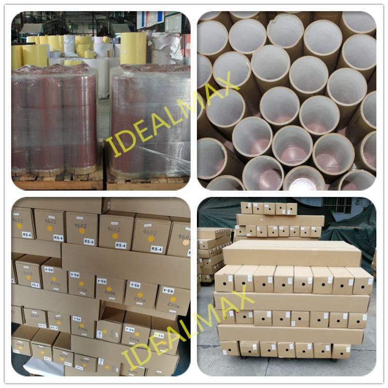 Idealmax Car Wrap Headlight Smoke Film Chameleon Tint Film