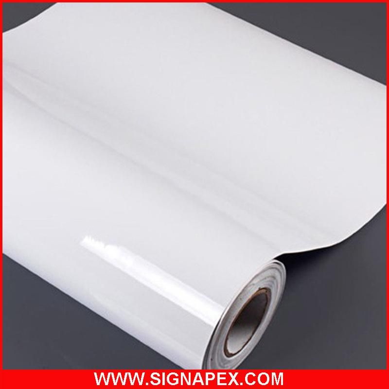 Self Adhesive Vinyl Sticker Roll