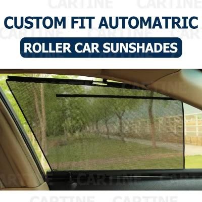 Auto Window Shade