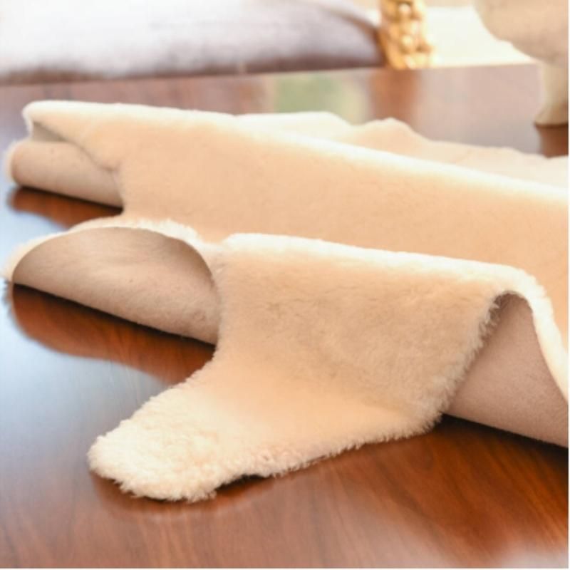 Polypropylene Double Layer Car Foot Mat Non-Slip Car Mats