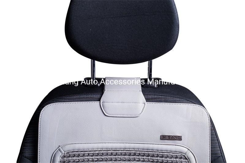 Luxurious Car Seat Cover Cushion Universal for Most of Cars