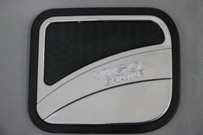 2 Color Gas Tank Cover for Vigo 2012-on