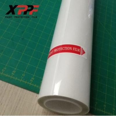 Korea Quality Best Price Coating Tph Ppf Film for Car Paint Protection Film with Size in 1.52*15m Roll