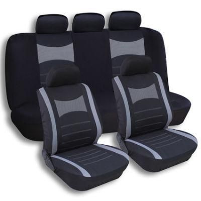 Durable Car Seats Cover Fitting Full Set