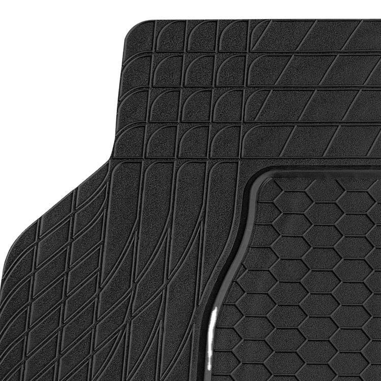 Trunk Tray Quick Installation Car Rear Trunk Mat Cargo Liner