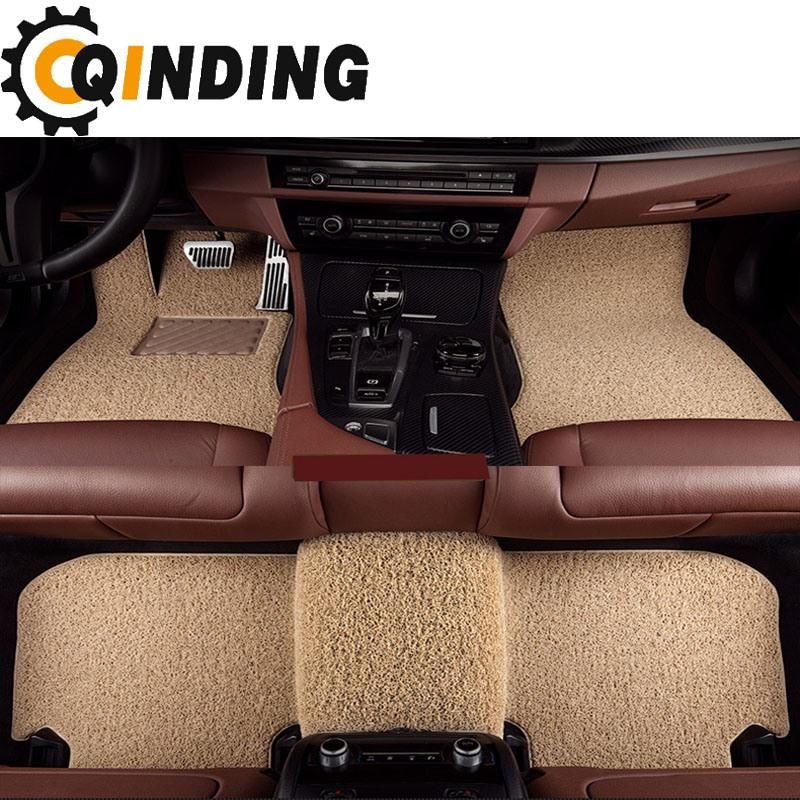 Car Floor Mats Car Carpet Odorless Car Mats for All Weather Protection
