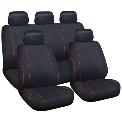 High Quality Car Accessories Car Seat Cover Leather Universal