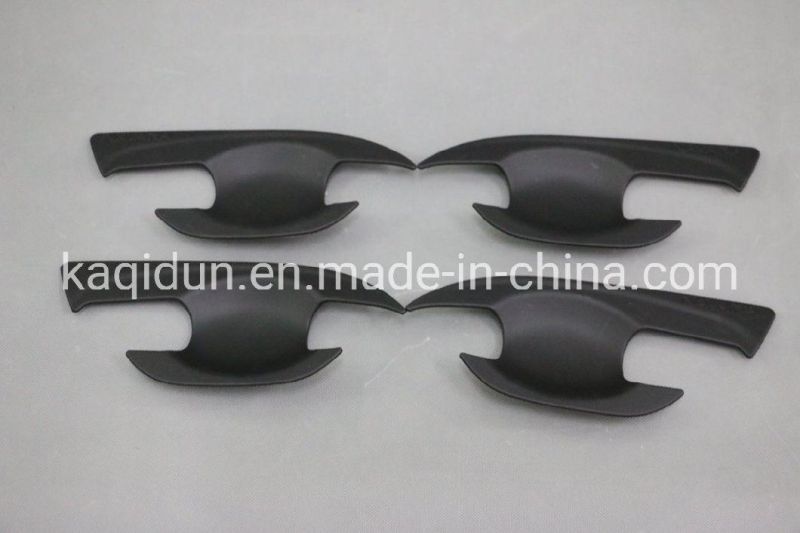 New Design Car Accessories Foot Mat for Nissan Navara Np300