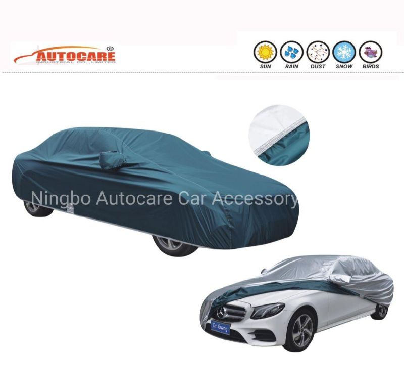 Fashion PVC Car Cover