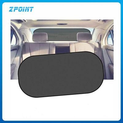 Auto Accessories Rear Window Static Cling Sunshade