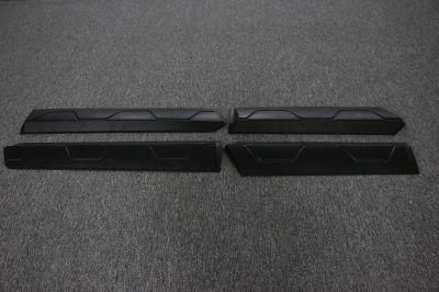 Hot Selling Car Accessories Side Body Cladding for Ford Ranger