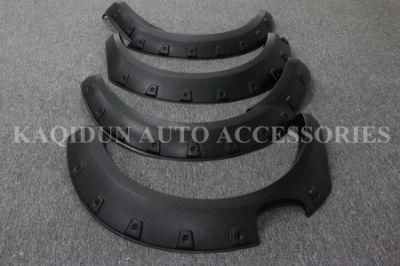 Hot Selling Two Door Car Fender Flare for Ford Ranger 2016~on