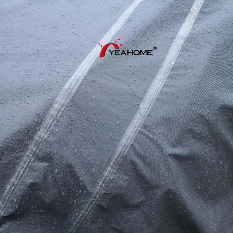 Rain-Proof Outdoor Protection Car Cover Auto Cover Universal Dimension