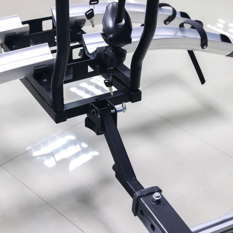 Hot Selling Rack for E-Bikes with High Quality