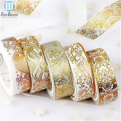 Washi Tape Decroration DIY Masking Tape Adhesive Tape Paper Tape