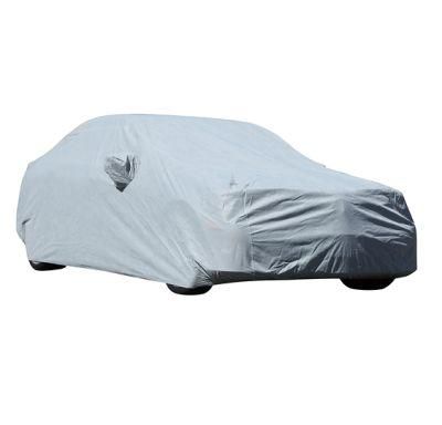 Universal PEVA Car Protection Cover