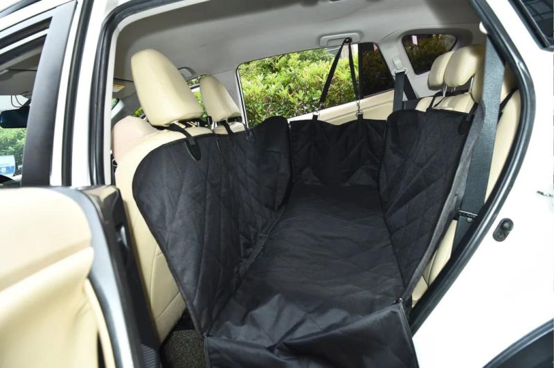 Hot Selling Pet Car Seat Cover