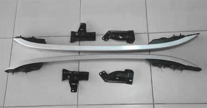 OE Style Roof Rack for Nissan Navara (NP300) 2015