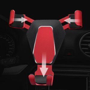 Strong Powerful Holder Custom 360 Degree Rotation Car Mount Phone Holder