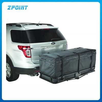 Car Accessory Hitch Cargo Bag