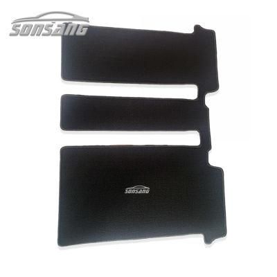 OEM Factory Professional Custom Auto Cycle Car Mats